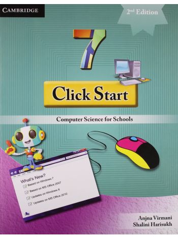 Click Start 7  2nd Edition