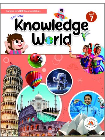 Knowledge World 7
