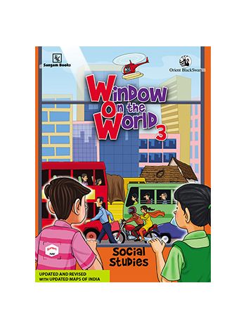 Window On The World WOW Social Studies 3