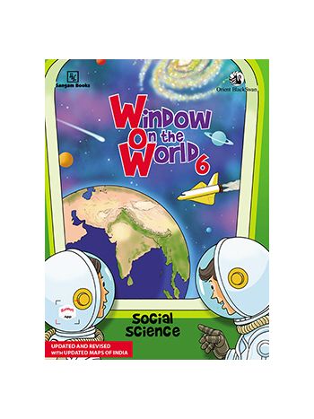 Window On The World WOW Social Science 6