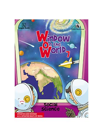 Window On The World WOW Social Science 7