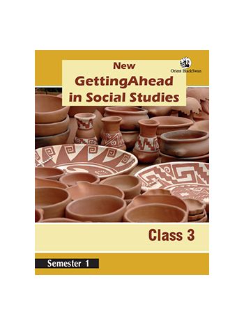 New GettingAhead In Social Studies 3Semester 1