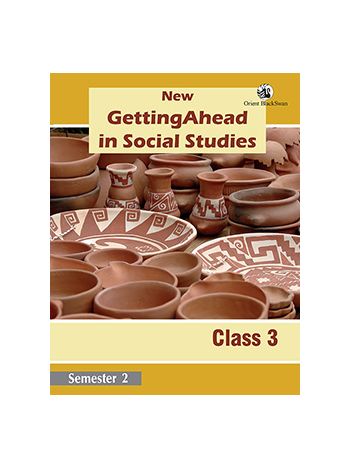 New GettingAhead In Social Studies 3Semester 2