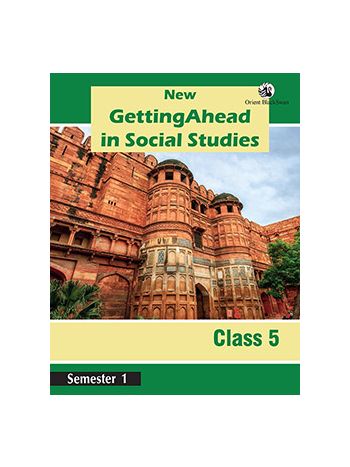 New GettingAhead In Social Studies 5Semester 1