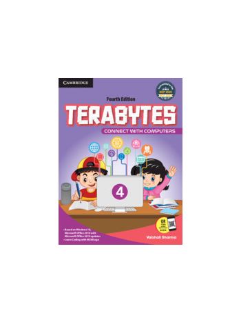 Terabytes - Connect With Computers 4