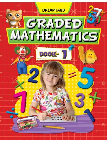 Graded Mathematics Part 1