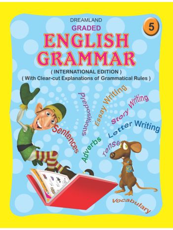 Graded English Grammar Part 5