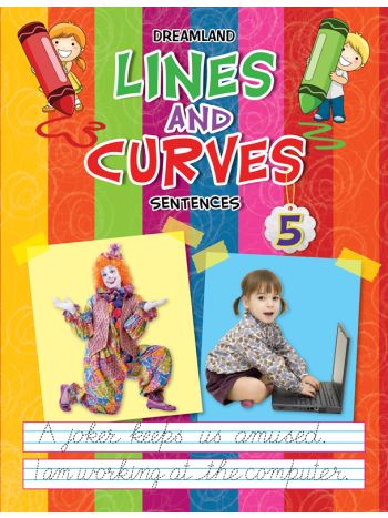 Lines And Curves Sentences Part 5