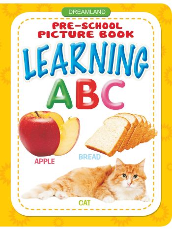 Learning ABC