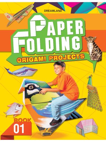Paper Folding Part 1