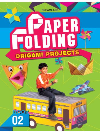 Paper Folding Part 2
