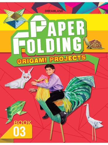Paper Folding Part 3