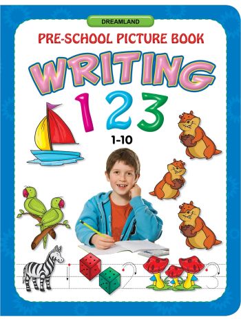 Writing 123 110