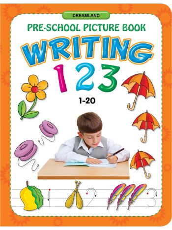 Writing 123 120