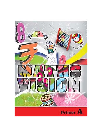 Maths Vision  Primer A