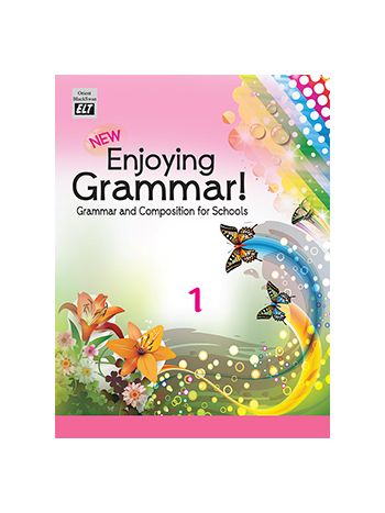 New Enjoying Grammar Book 1