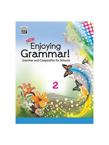 New Enjoying Grammar Book 2