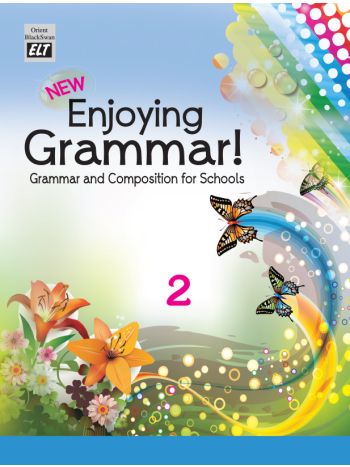 New Enjoying Grammar- Book 2