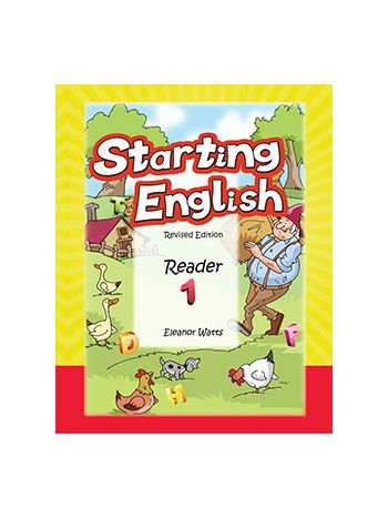 Starting English Revised Edition Reader 1