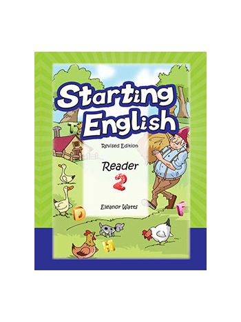 Starting English Revised Edition Reader 2