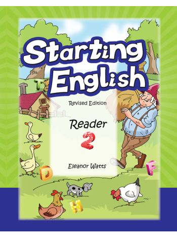 Starting English Revised Edition Reader 2