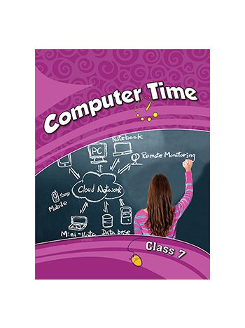 Computer Time 7