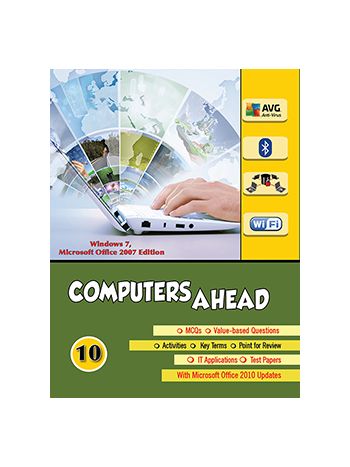 Computers Ahead Class 10