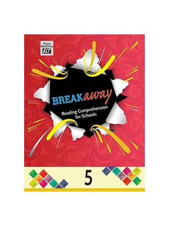 Breakaway Book 5  Reading Comprehension For Schools