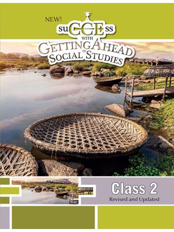 New SuCCEss With Getting Ahead In Social Studies 2