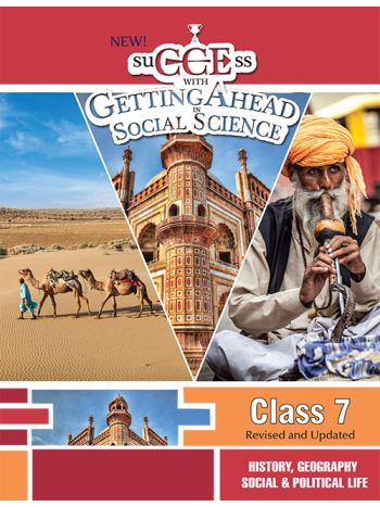 New SuCCEss With Getting Ahead In Social Studies 7