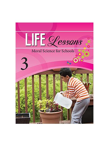 Life Lessons 3