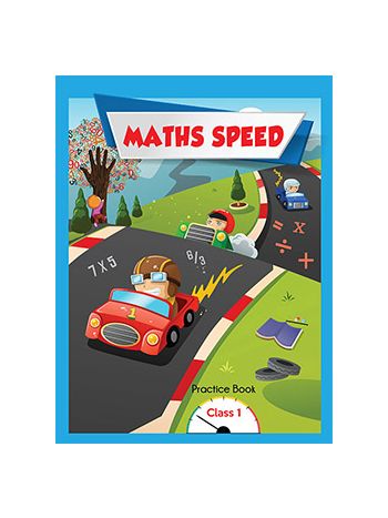 Maths Speed 1