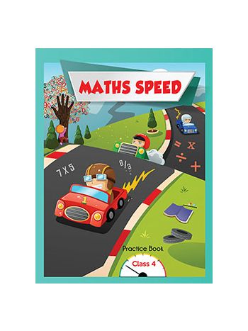 Maths Speed 4