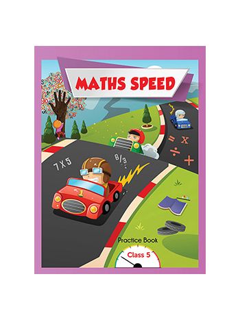 Maths Speed 5