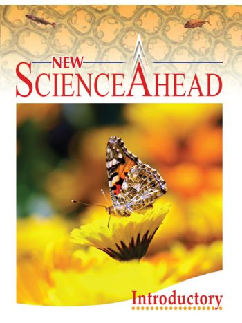 New ScienceAhead Introductory