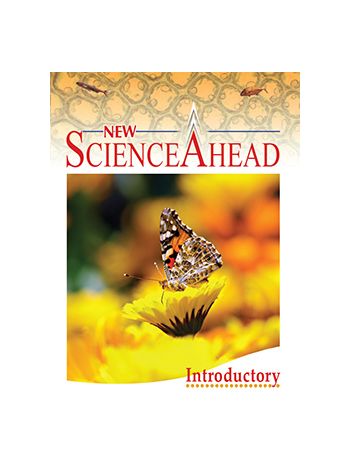 New ScienceAhead Introductory