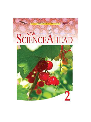 New ScienceAhead Book 2