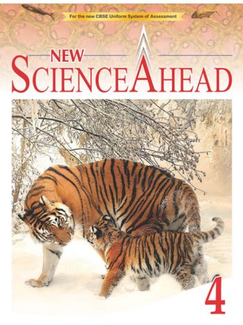 New ScienceAhead Book 4