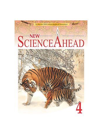 New ScienceAhead Book 4