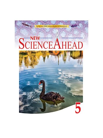 New ScienceAhead Book 5