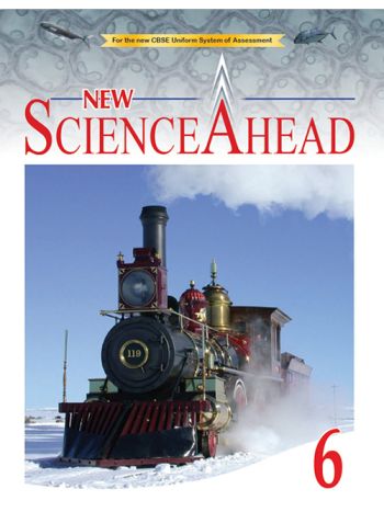 New ScienceAhead Book 6