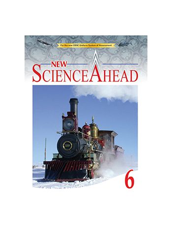 New ScienceAhead Book 6