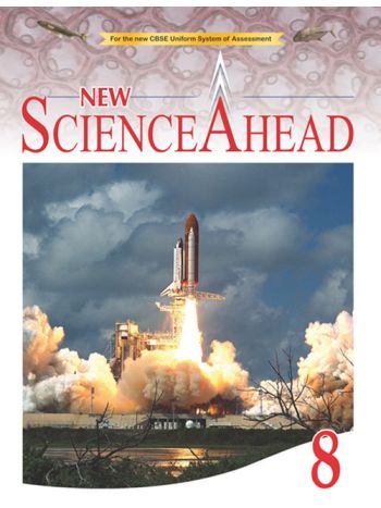 New ScienceAhead Book 8