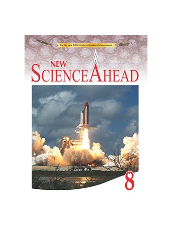 New ScienceAhead Book 8