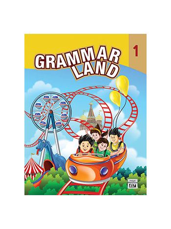 Grammar Land 1