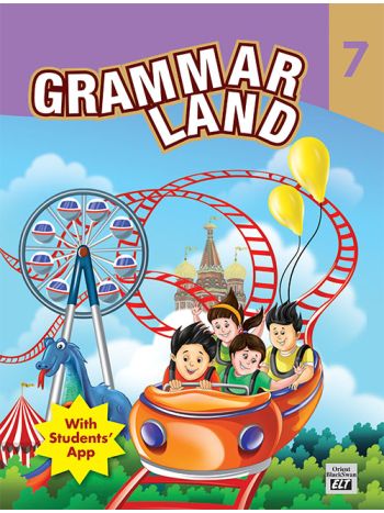 Grammar Land 7