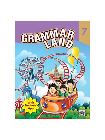 Grammar Land 7