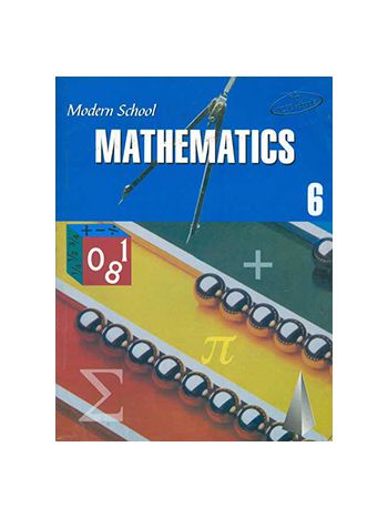 Modern School Mathematics  Book 6