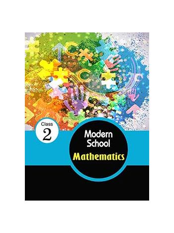 Modern School Mathematics  Book 2