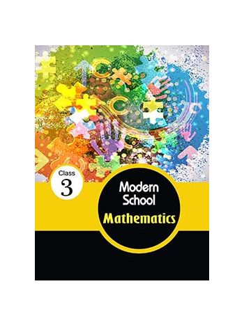 Modern School Mathematics  Book 3